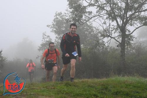 Autour Des Crus - Trail 25km solo et duo - 28/09/2025