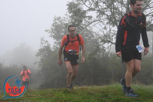Autour Des Crus - Trail 25km solo et duo - 28/09/2025