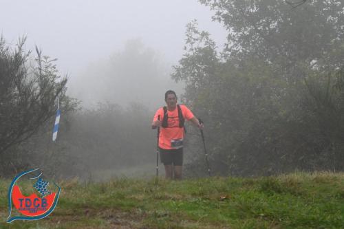 Autour Des Crus - Trail 25km solo et duo - 28/09/2025