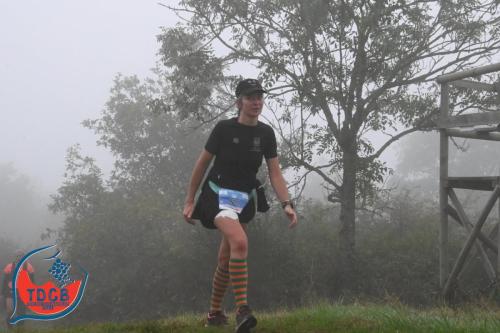 Autour Des Crus - Trail 25km solo et duo - 28/09/2025