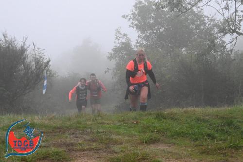 Autour Des Crus - Trail 25km solo et duo - 28/09/2025