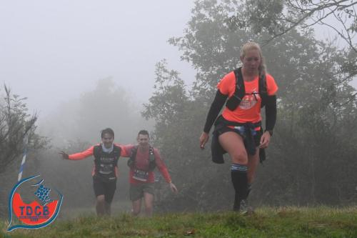 Autour Des Crus - Trail 25km solo et duo - 28/09/2025