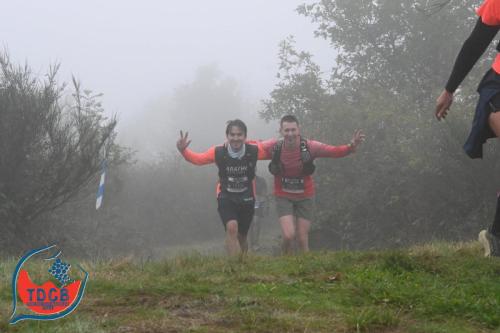 Autour Des Crus - Trail 25km solo et duo - 28/09/2025