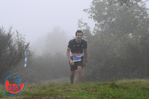 Autour Des Crus - Trail 25km solo et duo - 28/09/2025