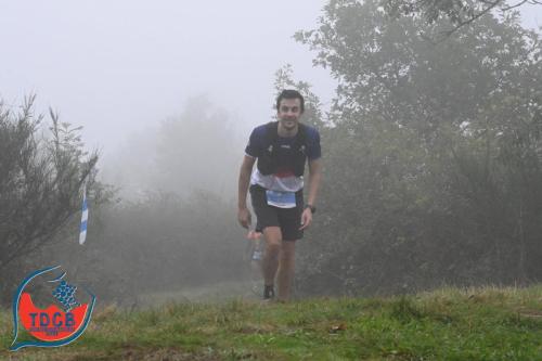 Autour Des Crus - Trail 25km solo et duo - 28/09/2025