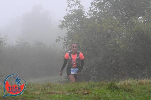 Autour Des Crus - Trail 25km solo et duo - 28/09/2025
