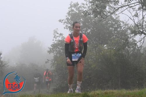 Autour Des Crus - Trail 25km solo et duo - 28/09/2025