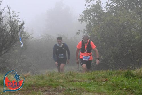 Autour Des Crus - Trail 25km solo et duo - 28/09/2025