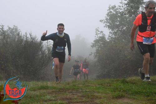 Autour Des Crus - Trail 25km solo et duo - 28/09/2025