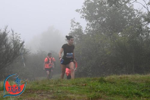 Autour Des Crus - Trail 25km solo et duo - 28/09/2025