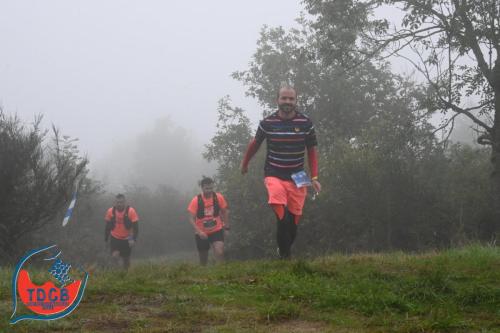 Autour Des Crus - Trail 25km solo et duo - 28/09/2025