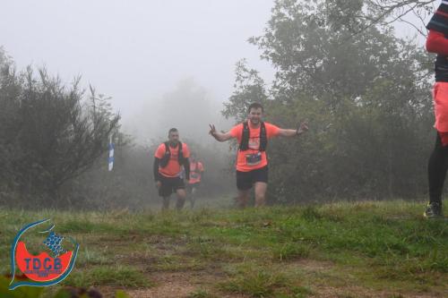 Autour Des Crus - Trail 25km solo et duo - 28/09/2025