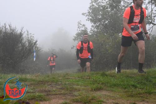 Autour Des Crus - Trail 25km solo et duo - 28/09/2025