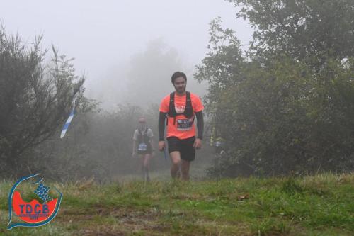 Autour Des Crus - Trail 25km solo et duo - 28/09/2025