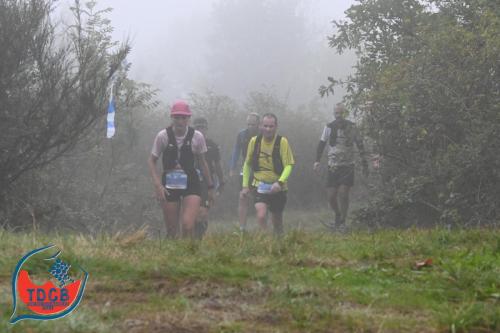 Autour Des Crus - Trail 25km solo et duo - 28/09/2025