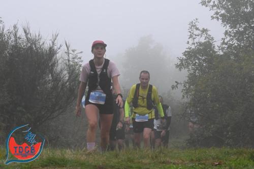 Autour Des Crus - Trail 25km solo et duo - 28/09/2025