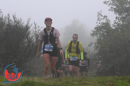 Autour Des Crus - Trail 25km solo et duo - 28/09/2025
