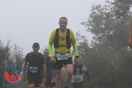 Autour Des Crus - Trail 25km solo et duo - 28/09/2025