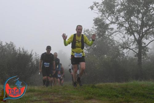 Autour Des Crus - Trail 25km solo et duo - 28/09/2025