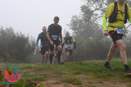 Autour Des Crus - Trail 25km solo et duo - 28/09/2025