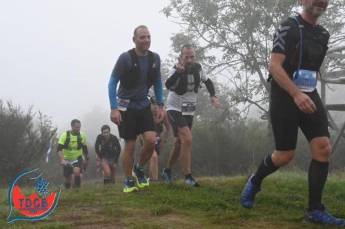 Autour Des Crus - Trail 25km solo et duo - 28/09/2025