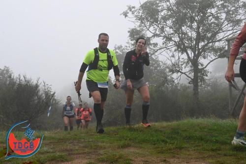 Autour Des Crus - Trail 25km solo et duo - 28/09/2025