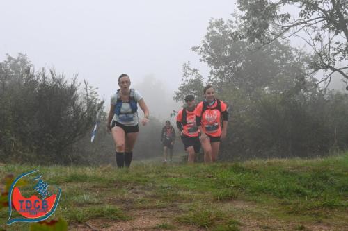 Autour Des Crus - Trail 25km solo et duo - 28/09/2025