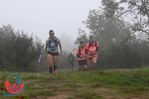 Autour Des Crus - Trail 25km solo et duo - 28/09/2025