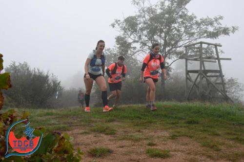 Autour Des Crus - Trail 25km solo et duo - 28/09/2025