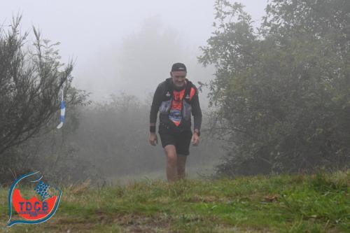 Autour Des Crus - Trail 25km solo et duo - 28/09/2025