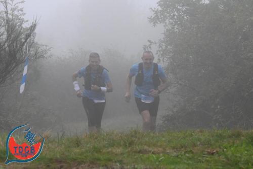 Autour Des Crus - Trail 25km solo et duo - 28/09/2025