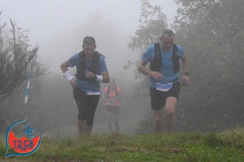 Autour Des Crus - Trail 25km solo et duo - 28/09/2025