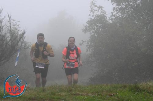 Autour Des Crus - Trail 25km solo et duo - 28/09/2025