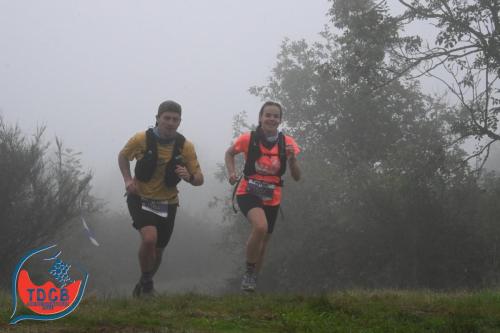 Autour Des Crus - Trail 25km solo et duo - 28/09/2025