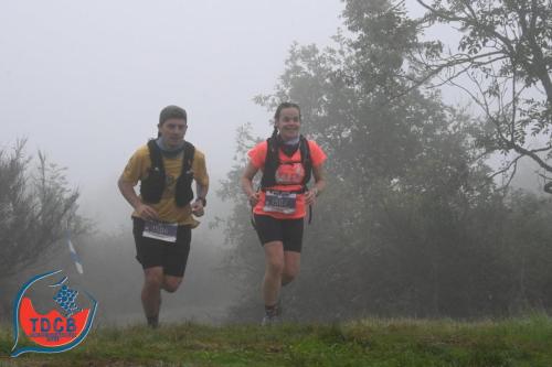 Autour Des Crus - Trail 25km solo et duo - 28/09/2025