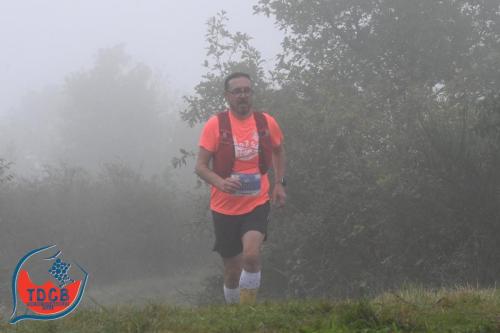 Autour Des Crus - Trail 25km solo et duo - 28/09/2025