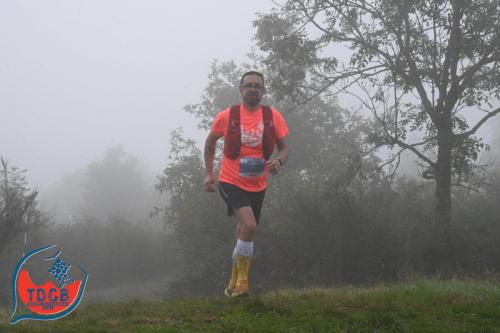Autour Des Crus - Trail 25km solo et duo - 28/09/2025