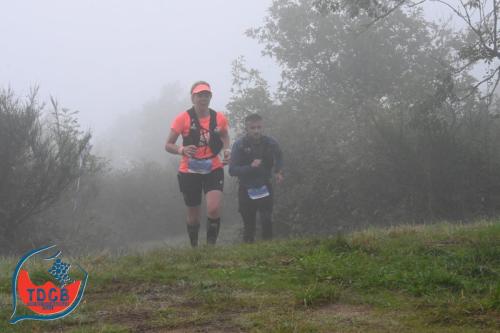 Autour Des Crus - Trail 25km solo et duo - 28/09/2025