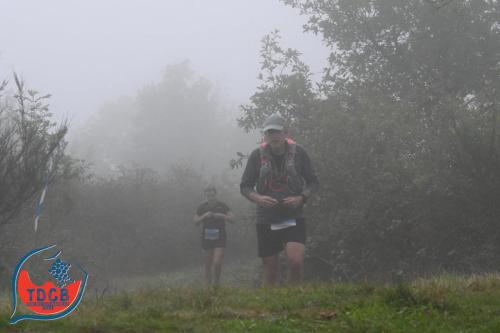 Autour Des Crus - Trail 25km solo et duo - 28/09/2025