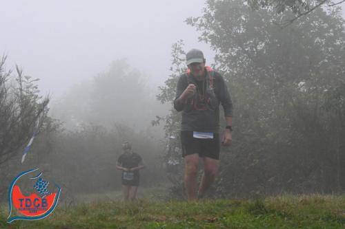 Autour Des Crus - Trail 25km solo et duo - 28/09/2025