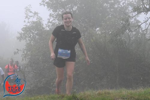 Autour Des Crus - Trail 25km solo et duo - 28/09/2025