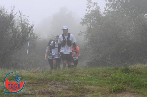 Autour Des Crus - Trail 25km solo et duo - 28/09/2025