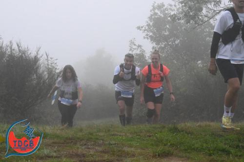 Autour Des Crus - Trail 25km solo et duo - 28/09/2025