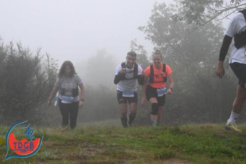 Autour Des Crus - Trail 25km solo et duo - 28/09/2025