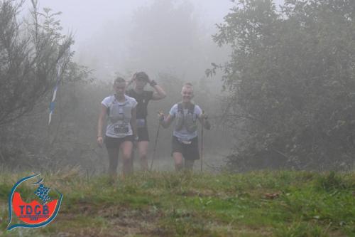 Autour Des Crus - Trail 25km solo et duo - 28/09/2025