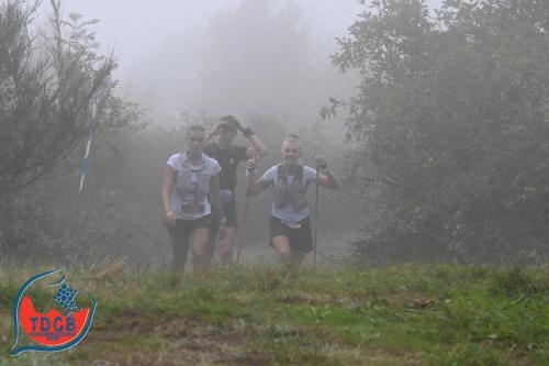 Autour Des Crus - Trail 25km solo et duo - 28/09/2025
