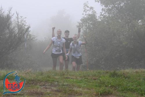 Autour Des Crus - Trail 25km solo et duo - 28/09/2025