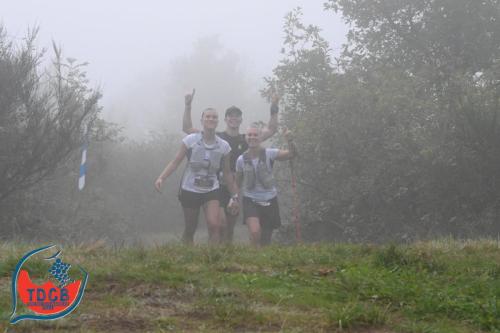 Autour Des Crus - Trail 25km solo et duo - 28/09/2025