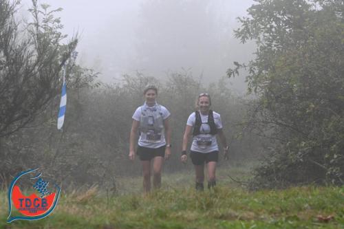 Autour Des Crus - Trail 25km solo et duo - 28/09/2025