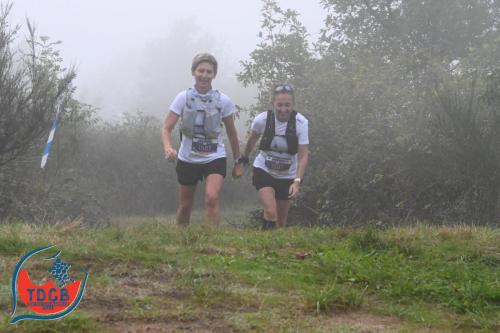 Autour Des Crus - Trail 25km solo et duo - 28/09/2025